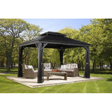 Sojag Messina Gazebo
