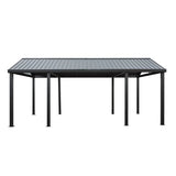 Sojag Corte Multifunction 12 ft. x 20 ft. Gazebo