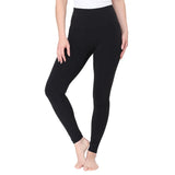 Tahari Women’s High Rise Leggings, 2-pack