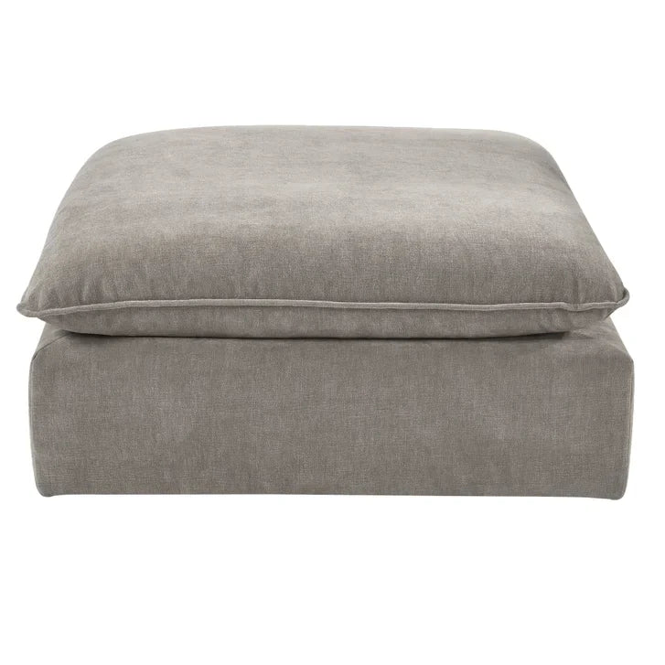 Aiden & Ivy Sereen 6-piece Fabric Sectional