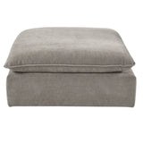 Aiden & Ivy Sereen 6-piece Fabric Sectional