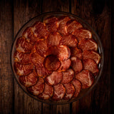 La Prudencia Assorted Spanish Meat Pack 100 g (3.5 oz) × 10 pack