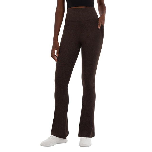 Kirkland Signature Women's Mini Flare Pant H1
