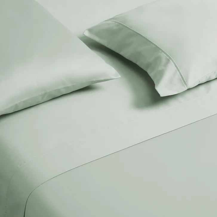 River Park Estate Luxury Egyptian Cotton Sateen 500 Thread Count Sheet Set