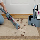 Shark StainForce Cordless Portable Spot, Spill and Odor Removal System