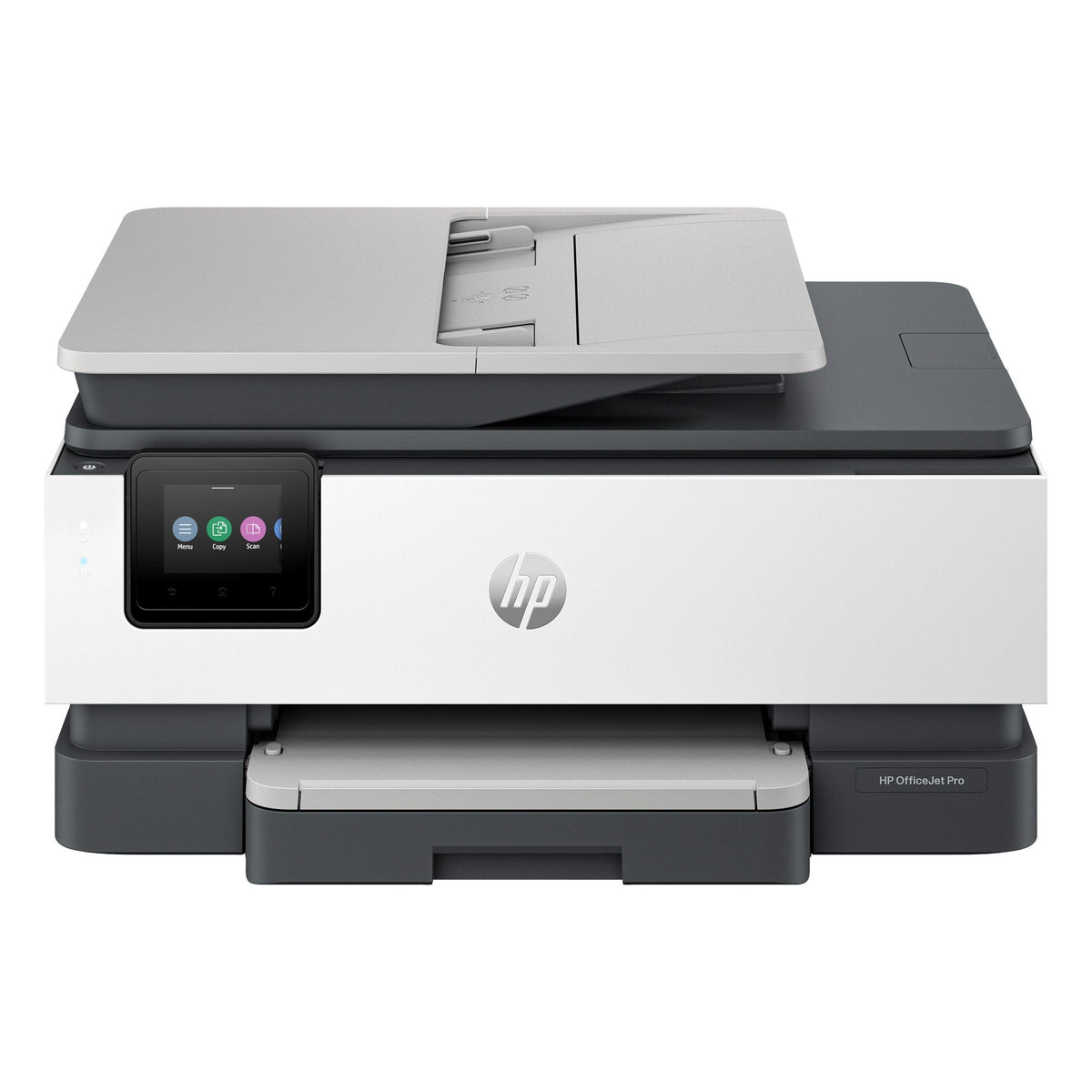 HP OfficeJet Pro 8135 Wireless All-in-One Printer - AI Enabled