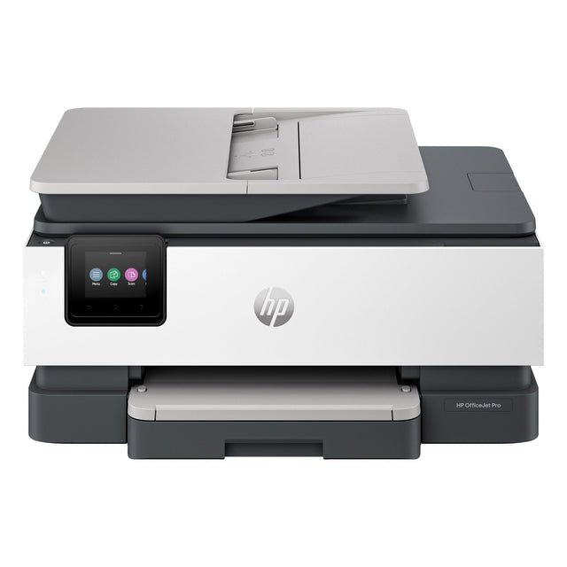 HP OfficeJet Pro 8135 Wireless All-in-One Printer - AI Enabled D3