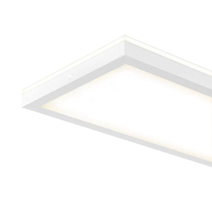 Artika Rayma Flat Panel Light with Backlight