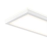Artika Rayma Flat Panel Light with Backlight