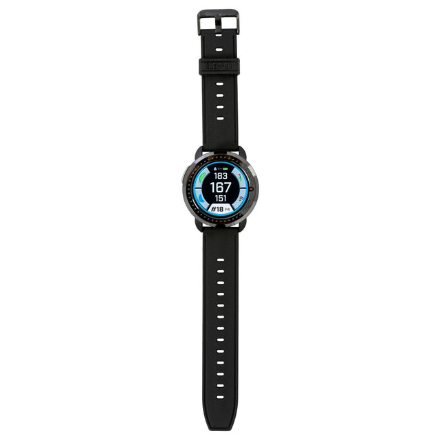 Bushnell iON Elite GPS Rangefinder Watch Q1