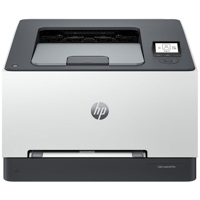 HP 3201dw Wireless Colour LaserJet Printer D7