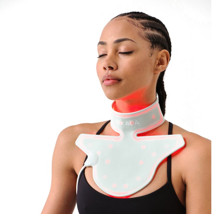 Kala Red Light Therapy Neck Rejuvenator