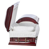 Walker Casket - Serenity Casket - Expedited Shipping