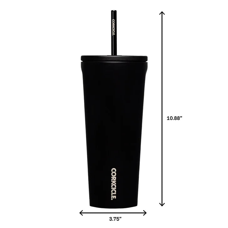 Corkcicle 710 mL (24 oz) Cold cup, 2-pack