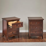 Stonehurst 5-piece Queen Bedroom Set