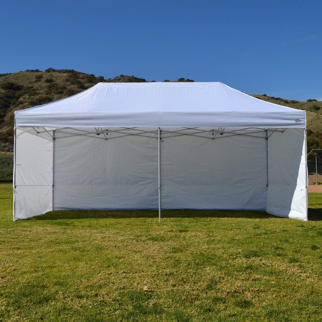Impact 10 ft. × 20 ft. Hybrid OOL Canopy Kit W2