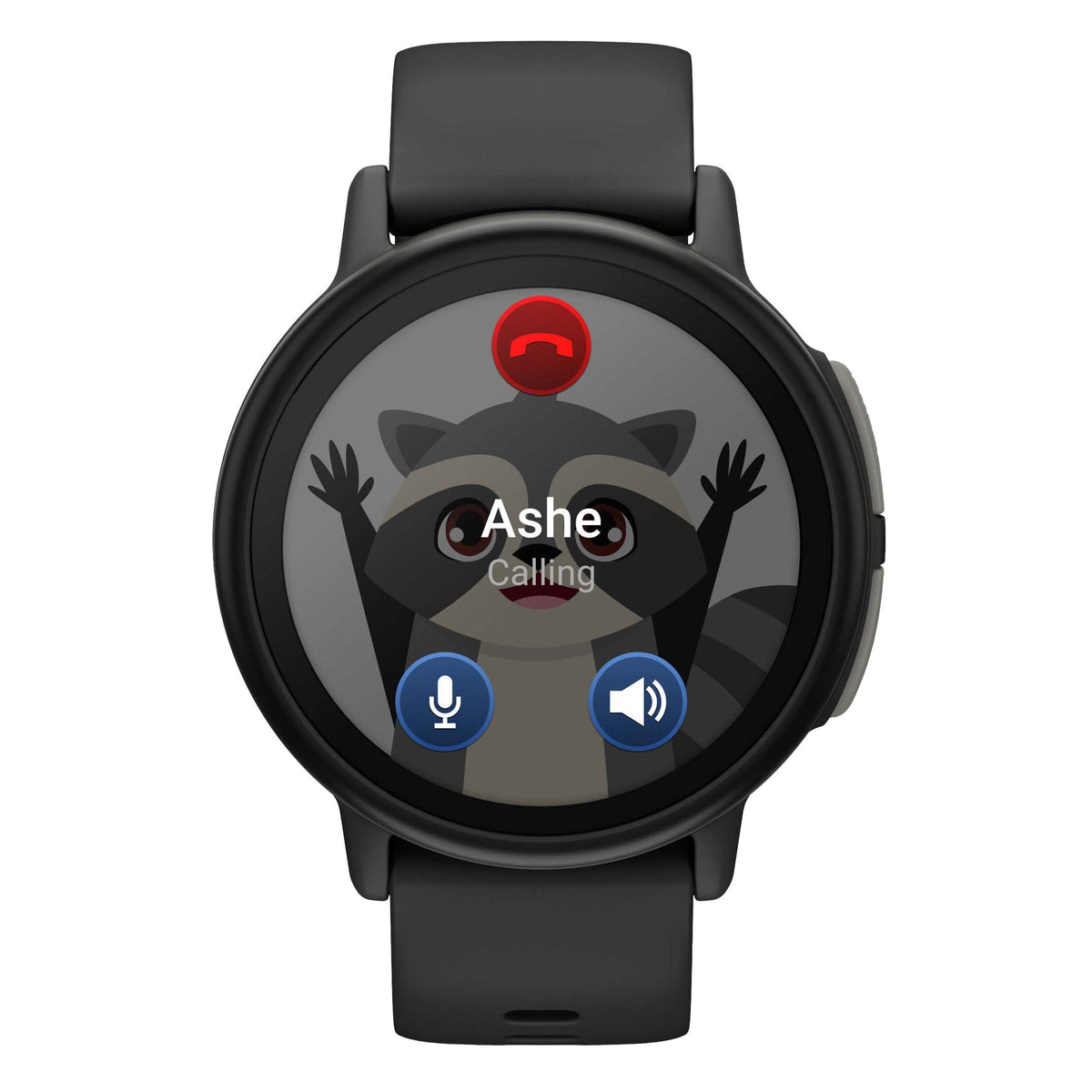 Garmin Bounce 2, LTE, includes USB-C and USB-A Charging Cables