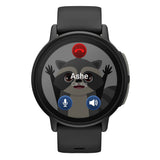 Garmin Bounce 2, LTE, includes USB-C and USB-A Charging Cables