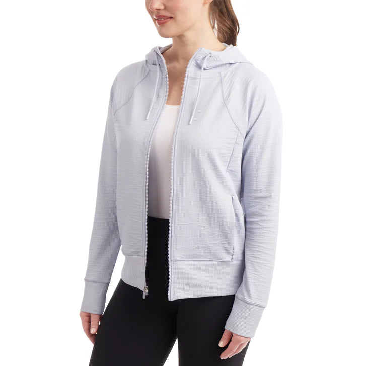 Kirkland Signature Women's Ottoman Jacket