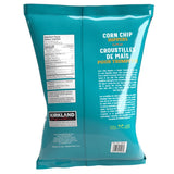 Kirkland Signature Corn Chip Dippers, 907 g