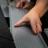 Alu-Rex Clip N Guard Gutter System