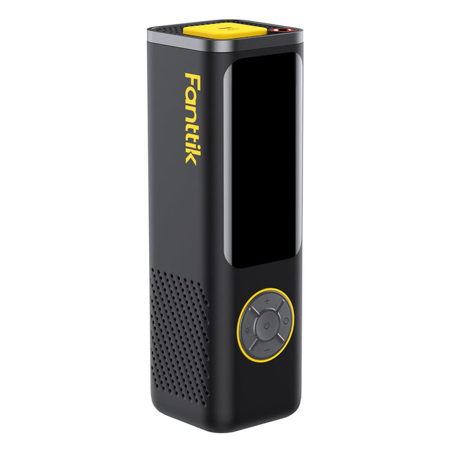 Fanttik S200 Apex Tire Inflator A3