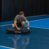 ONIX - 2-in-1 Portable Pickleball Net and Practice Net with Bag