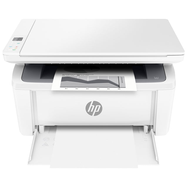 HP Multifunction M139W Wireless LaserJet Printer K4