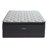 Beautyrest Natural Care Catalpa Pillowtop Mattress or Set