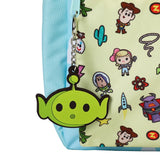 Bioworld - Licensed Kids Backpack and Lunch Bag Set