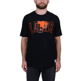 CFL Men's Official Canadian Football Tee - BC Lions