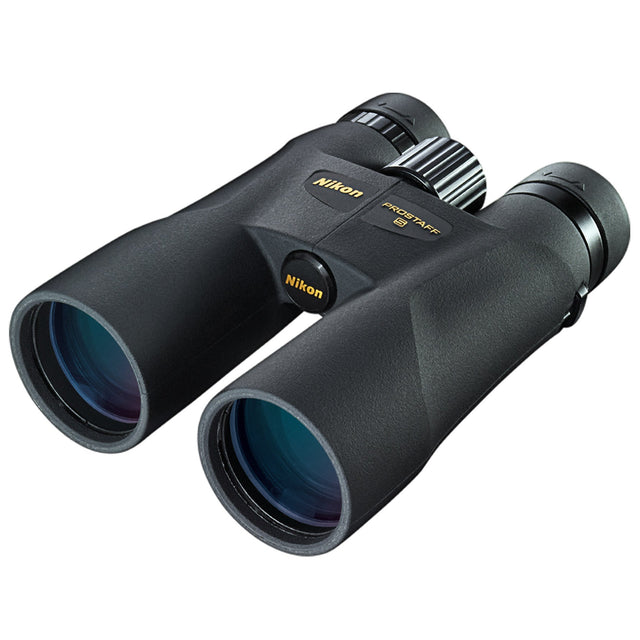 Nikon Prostaff 5 50mm Binocular with Nikon Harness R3