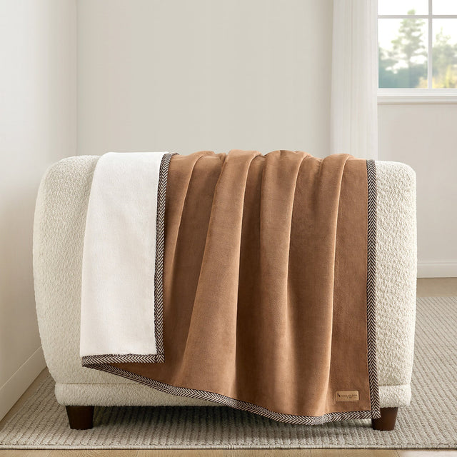 Koolaburra By UGG Throw Q8
