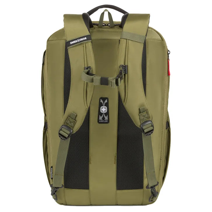 Swissgear 5220 Travel Laptop Backpack