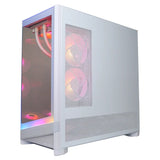 CyberPowerPC Gamer Supreme Gaming Desktop, Intel Core Ultra 7 270KF Plus - 32GB RAM, 2TB SSD, 16GB NVIDIA GeForce RTX 5080