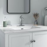 American Standard Braymer Single Handle Monoblock Bathroom Faucet