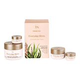 InfiniteAloe Skin care - 4 Piece Set