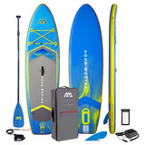 Aqua Marina - Revolution, Inflatable Stand-Up Paddleboard