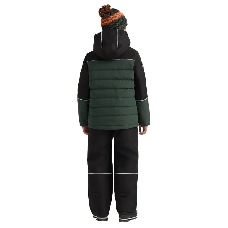 Stormpack Sunice Boys' Water-Resistant & Breathable Snowsuit