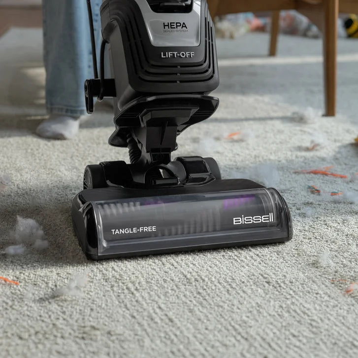 Bissell PowerGlide Plus Lift-Off Pet Upright Vacuum