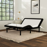 Sleep Science Q-Series Queen Adjustable Bed Base