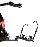 DK2 by Marlon Hitch-Mounted Platform E-Bike Carrier
