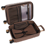Swissgear 3-Piece Hardside Spinner Luggage Set