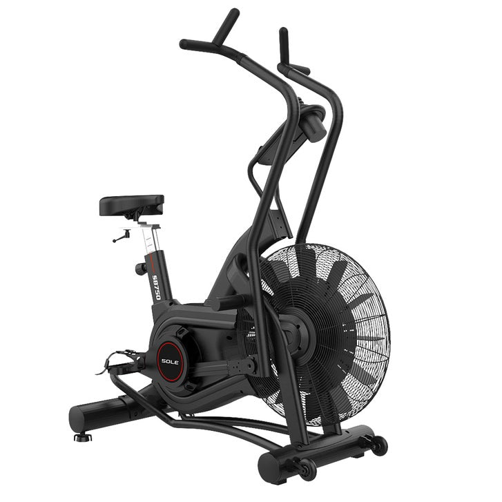 Sole Fitness SB750 Air Bike