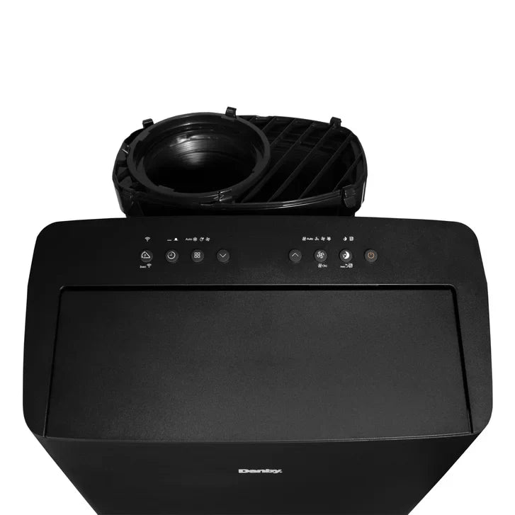 Danby 12,000 BTU SACC Inverter Smart Portable Air Conditioner