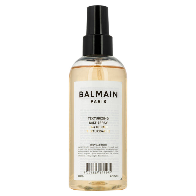 Balmain Hair Couture Texturizing Salt Spray, 200 mL I7