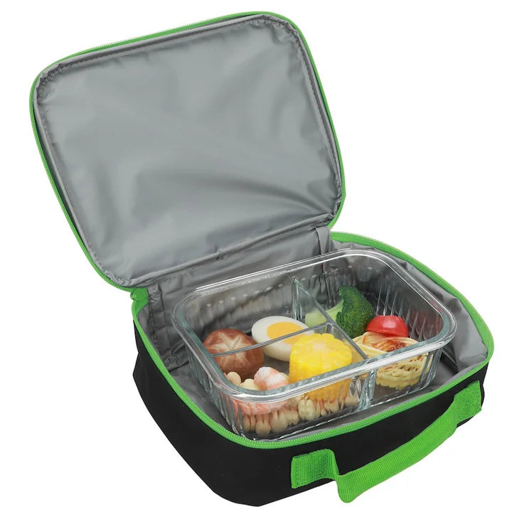 Bioworld - Licensed Kids Backpack and Lunch Bag Set
