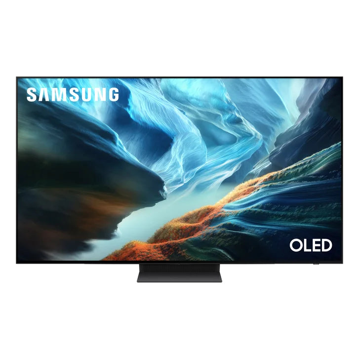 Samsung 65" Class - S90H Series - 4K UHD OLED TV