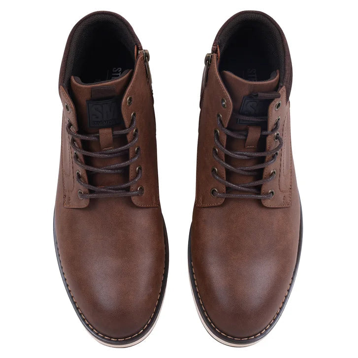 Steve Madden Men’s Boot