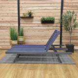 Urban Sun Lounger, 2-pack